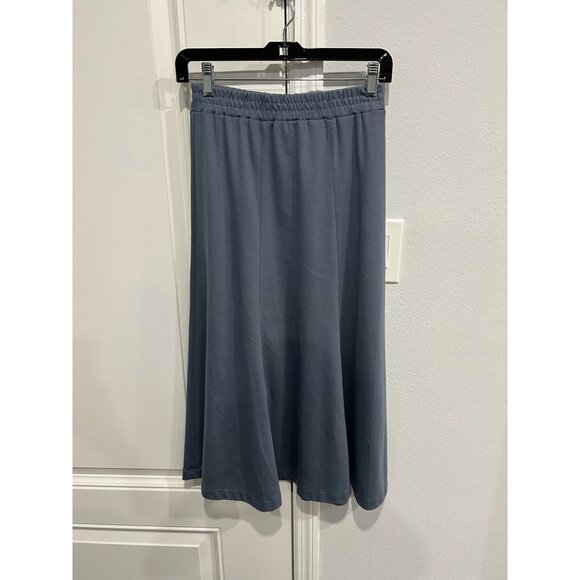 Peruvian Connection Womens Two-Piece Skirt Top Set Size Small Comfy Lightweight - Picture 6 of 16